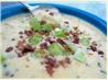Cheddar Corn Chowder