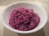 Cabbage and Apple Slaw