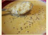 Cajun Shrimp and Corn Chowder