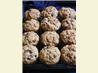 Chocolate Chip Muffins