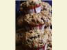 Chocolate Chip Muffins