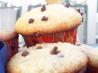 Chocolate Chip Muffins