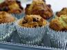 Chocolate Chip Muffins