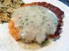 Oregon Salmon Patties. Photo by Mikekey