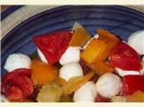 The Best Tomato Salad