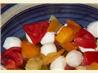 The Best Tomato Salad