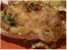 Buttermilk Oven Fried Chicken. Recipe by Color Guard Mom