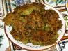 Okra Patties