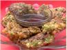 Okra Patties