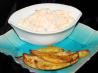 Chili Potato Dippers With Cheddar Jalapeno Dip. Recipe by lazyme