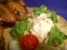 Blue Cheese Dressing. Recipe by srooc1