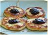 Sirniki (Russian Cheese Pancakes)