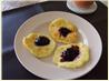 Sirniki (Russian Cheese Pancakes)