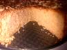 Fresh Nectarine Cake
