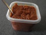 Spaghetti Sauce