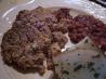 Cajun Meatloaf
