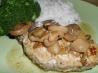 Sesame Butterfly Pork Chops