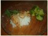 Grilled Lemon Basil Chicken. Recipe by Audrey M