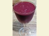 The "sommer" Smoothie. Photo by islandgirl77551