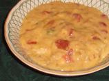 Rotel Chicken Casserole