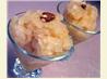 Amaretto Slush