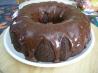 Chocolate Cherry Cake. Recipe by duckit