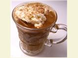 Iced Irish Coffee