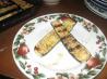 Grilled Zucchini With Garlic and Lemon Butter Baste. Recipe by susie cooks