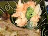 Broccoli, Cauliflower, and Carrot Salad. Recipe by Sharon123