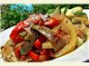 Peppers Italian Country Style