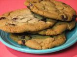 Chocolate Chip Maple-Pecan Cookies