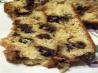 Chocolate Chip-Peanut Butter Bread. Recipe by Lorraine of AZ