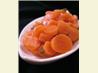 Red Hot Carrots