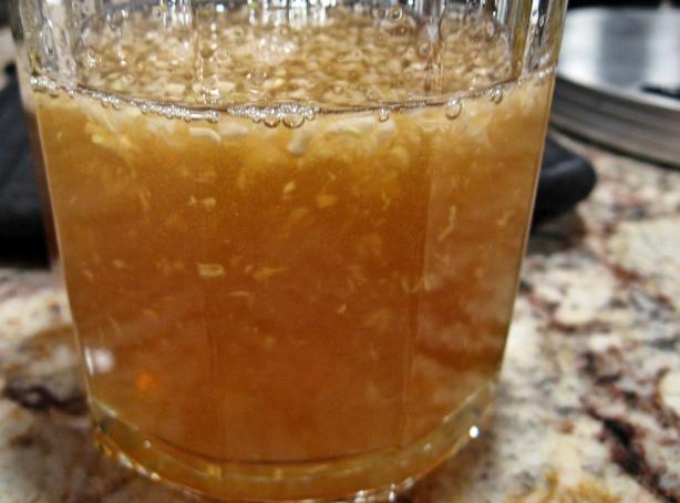 Cholesterol Remedy. Photo by Kathy at Food.com
