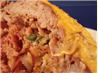 Cornbread Stuffed Meatloaf