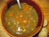 Lentil Soup With Herbes De Provence. Recipe by dawnie2u