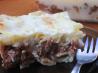 Pastitsio