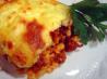 Pastitsio