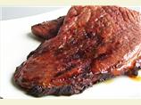 Steak Marinade