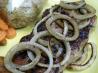 Cinnamon Chile Crusted Steak. Recipe by PaulaG