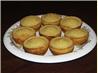 Buttermilk Cornbread