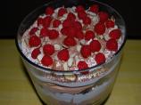 Chocolate Sin Trifle. Photo by Chef DNA1611
