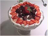 Chocolate Sin Trifle. Photo by jenny_aggie07