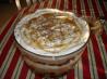Chocolate Sin Trifle