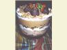 Chocolate Sin Trifle