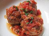 Simple Marinara Sauce