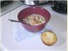 Crock Pot Chicken Corn Chowder