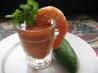Fantastic Gazpacho!