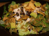 Chipotle Chicken Salad