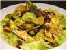 Chipotle Chicken Salad. Recipe by Annacia